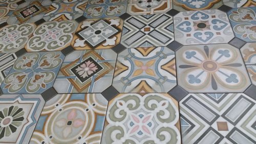 מיוזיקל מיקס 20/20 מעורב