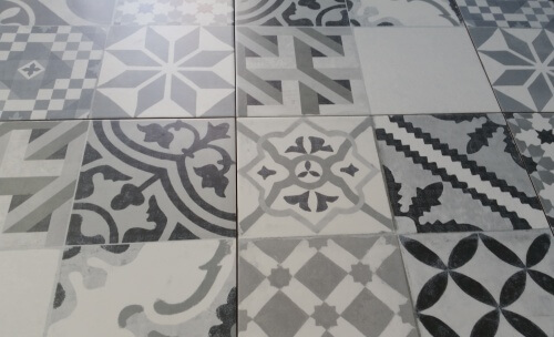 מיקס אפור 45/45