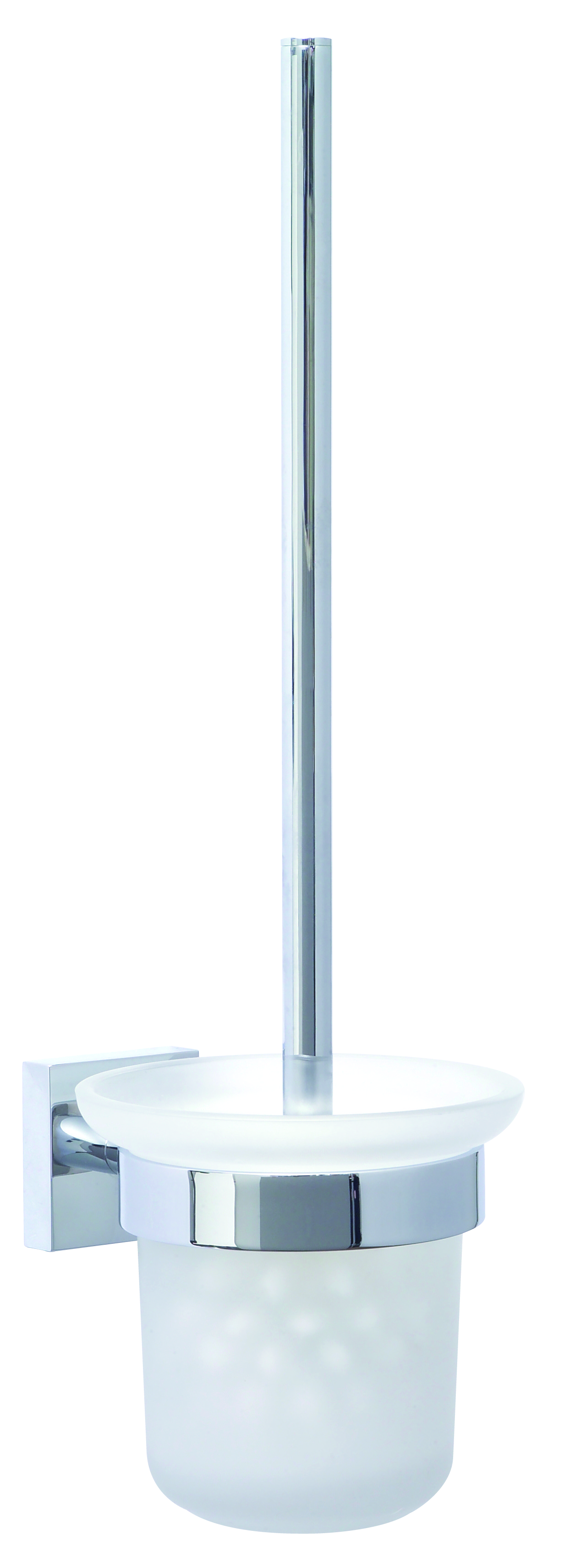 מברשת אסלה EKKRO